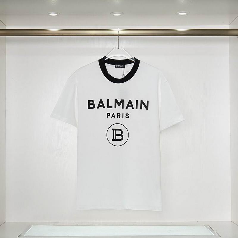 Balmain Men's T-shirts 85